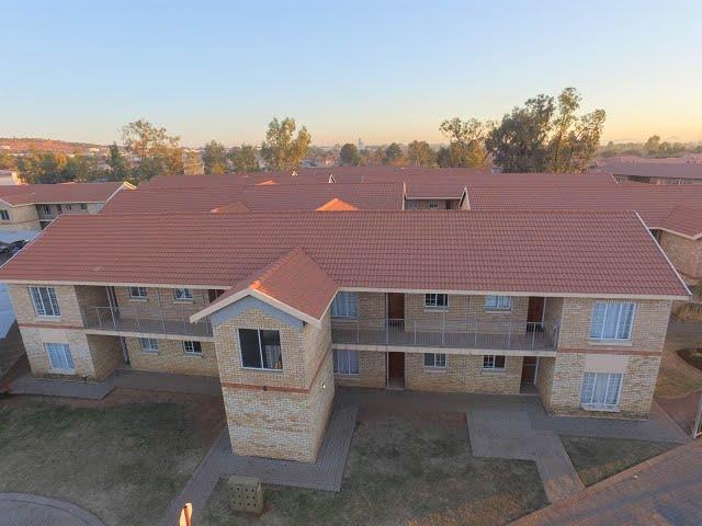 2 Bedroom Property for Sale in Waterval East North West